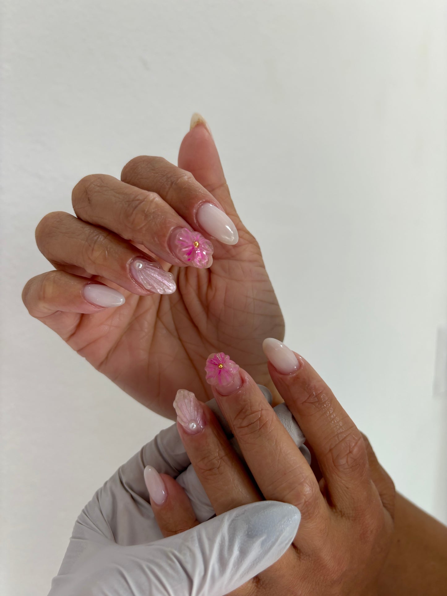 Modeling Gel