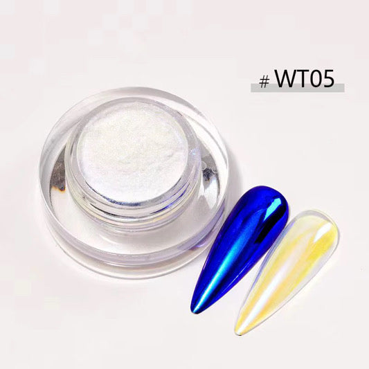 Chrome WT05
