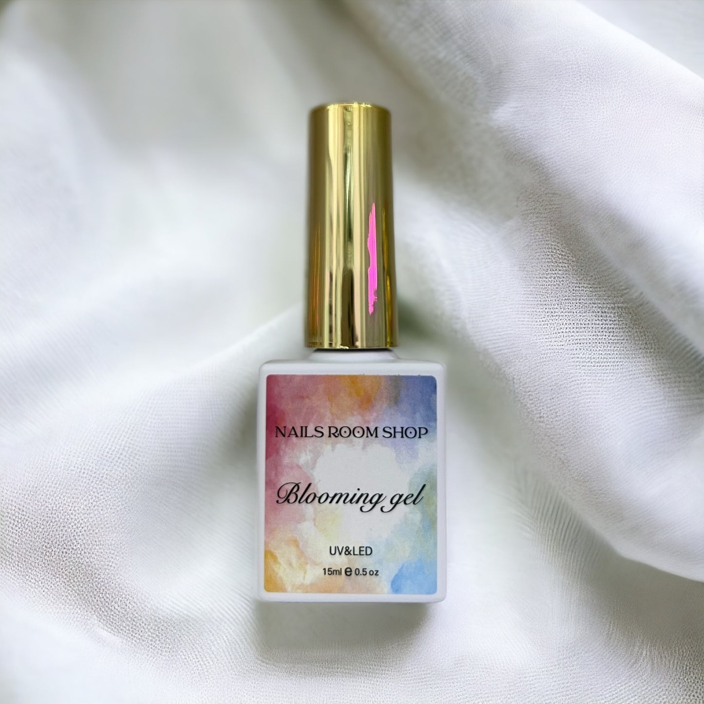 Blooming Gel