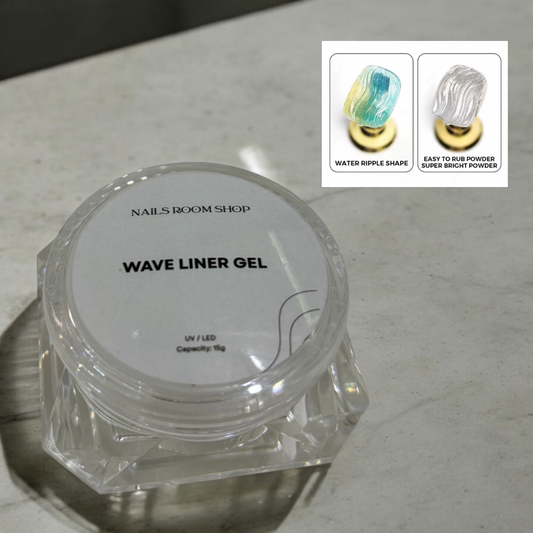 Wave Liner Gel
