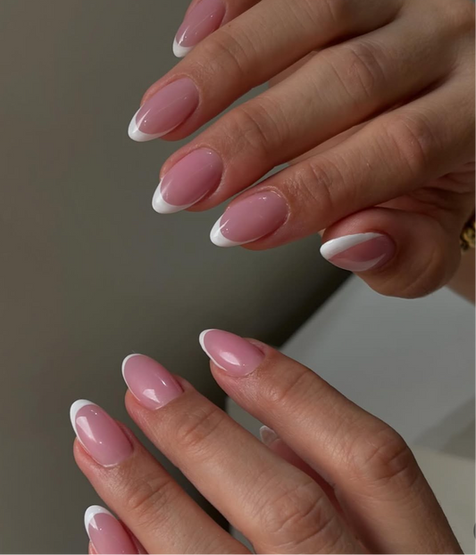 Rubber Base Pink