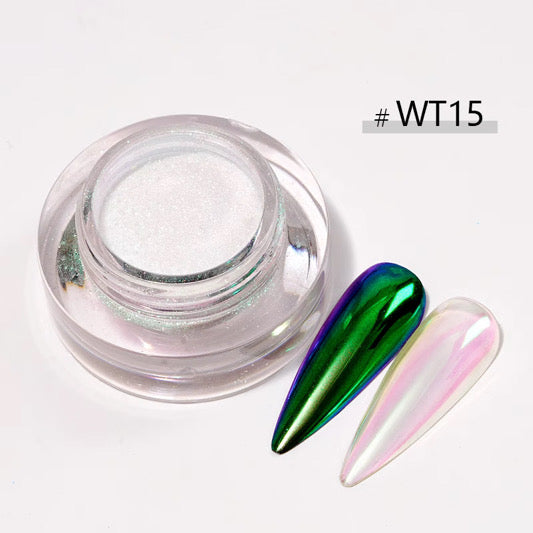 Chrome WT15